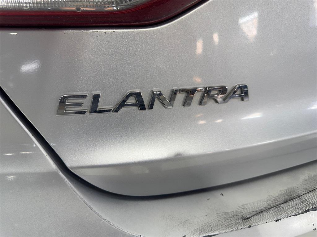 used 2018 Hyundai Elantra car, priced at $5,950