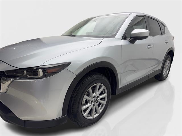 used 2023 Mazda CX-5 car, priced at $22,480