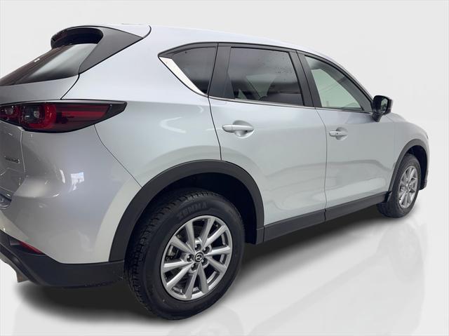 used 2023 Mazda CX-5 car, priced at $22,480