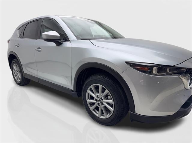 used 2023 Mazda CX-5 car, priced at $22,480