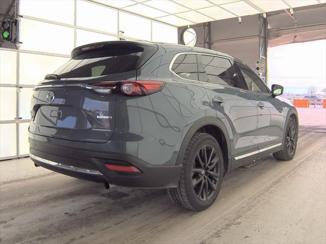 used 2023 Mazda CX-9 car, priced at $28,990