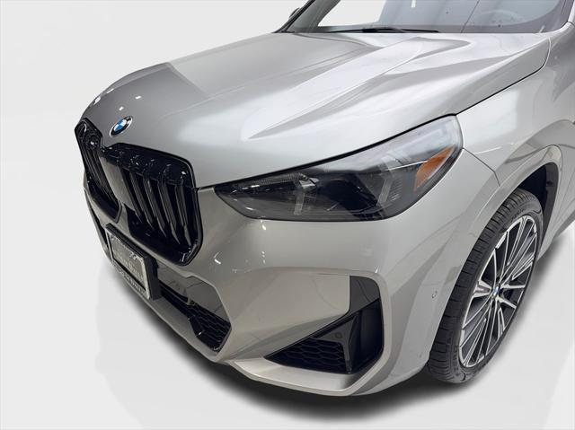 used 2025 BMW X1 car, priced at $44,990