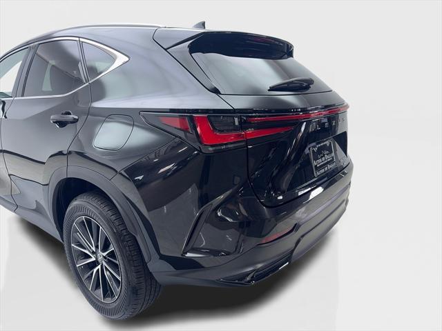 used 2024 Lexus NX 350 car, priced at $43,880