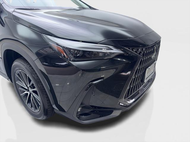 used 2024 Lexus NX 350 car, priced at $43,880