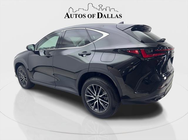 used 2024 Lexus NX 350 car, priced at $43,880