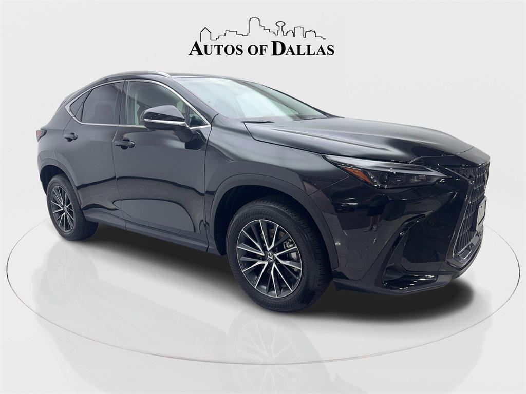 used 2024 Lexus NX 350 car, priced at $39,080