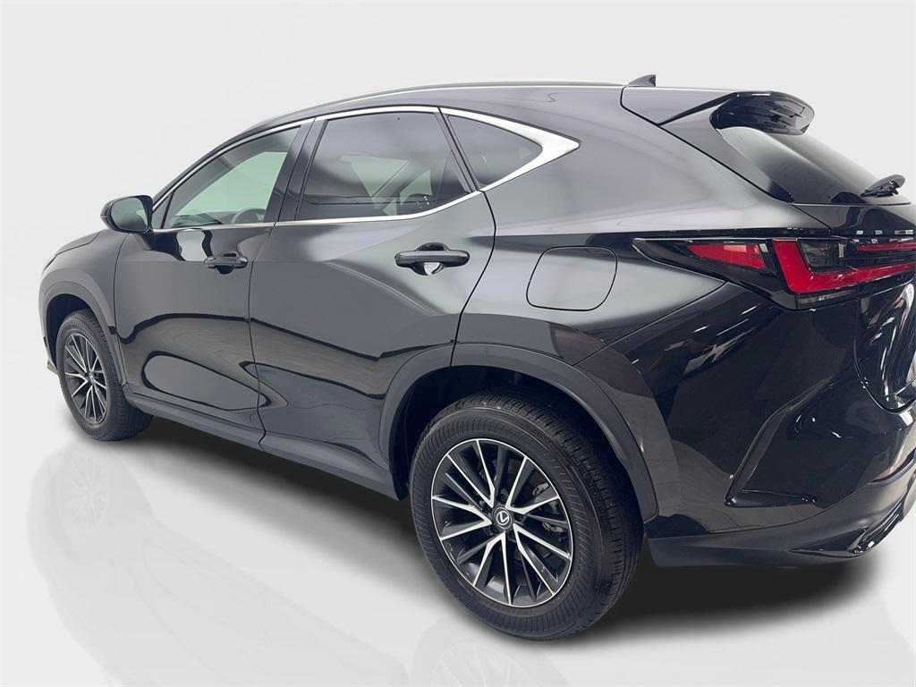 used 2024 Lexus NX 350 car, priced at $39,080