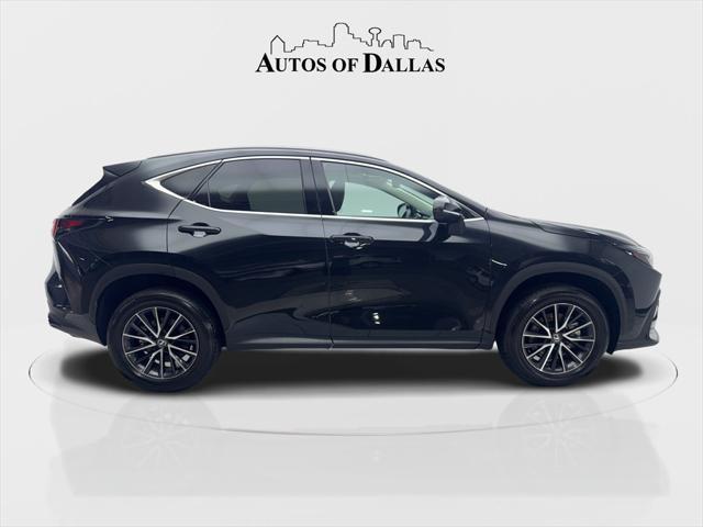 used 2024 Lexus NX 350 car, priced at $43,880