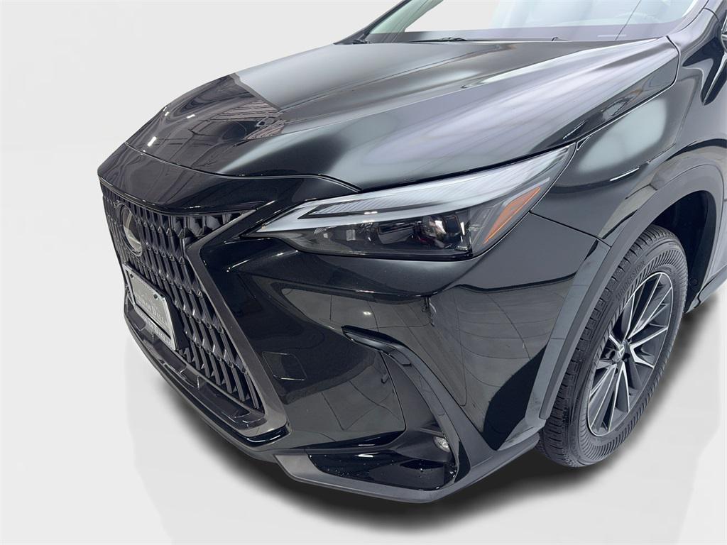 used 2024 Lexus NX 350 car, priced at $39,080