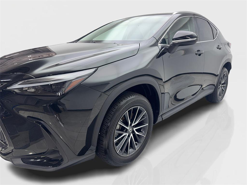 used 2024 Lexus NX 350 car, priced at $39,080