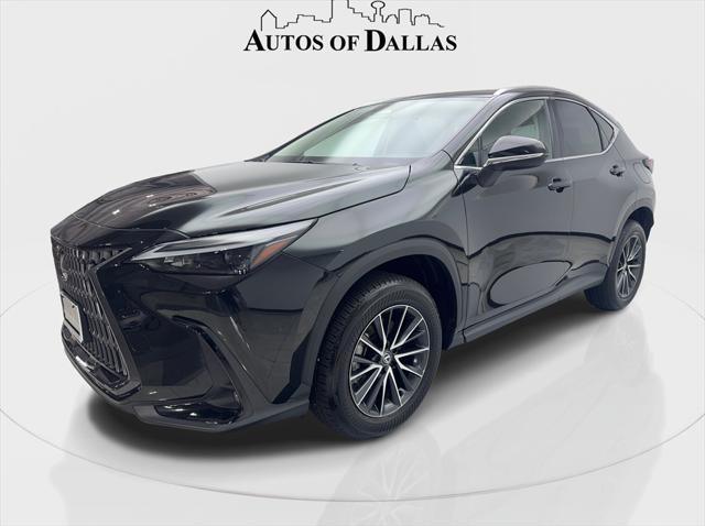 used 2024 Lexus NX 350 car, priced at $43,880