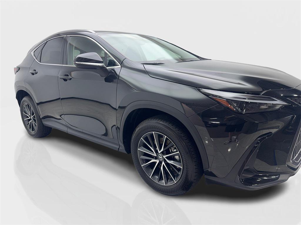 used 2024 Lexus NX 350 car, priced at $39,080