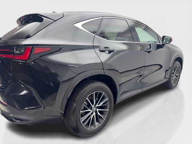 used 2024 Lexus NX 350 car, priced at $43,880