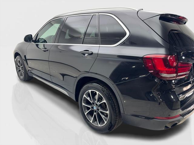 used 2017 BMW X5 car, priced at $13,990