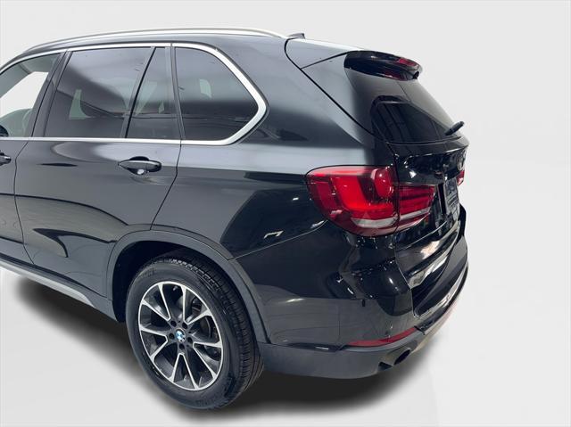 used 2017 BMW X5 car, priced at $13,990