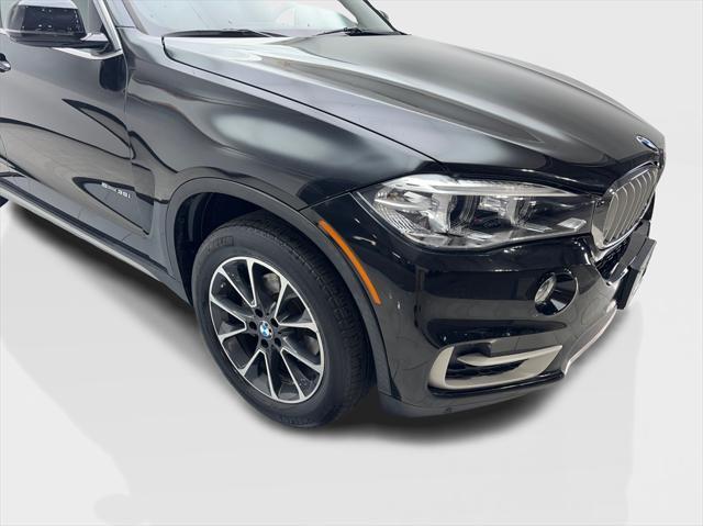 used 2017 BMW X5 car, priced at $13,990