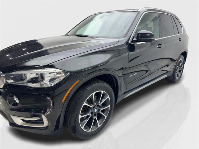 used 2017 BMW X5 car, priced at $13,990