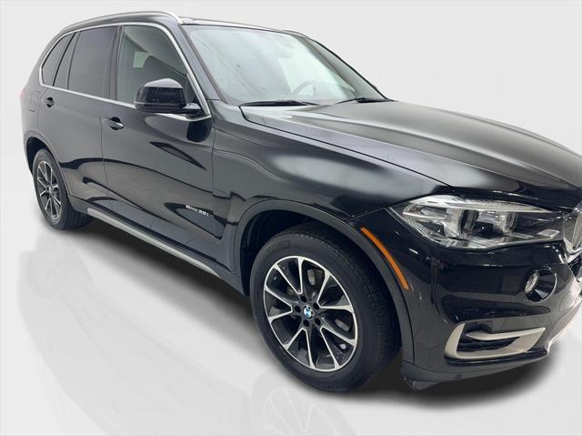 used 2017 BMW X5 car, priced at $13,990