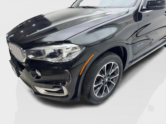 used 2017 BMW X5 car, priced at $13,990