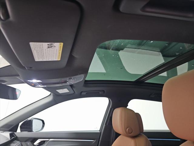 used 2022 Audi Q3 car, priced at $28,880