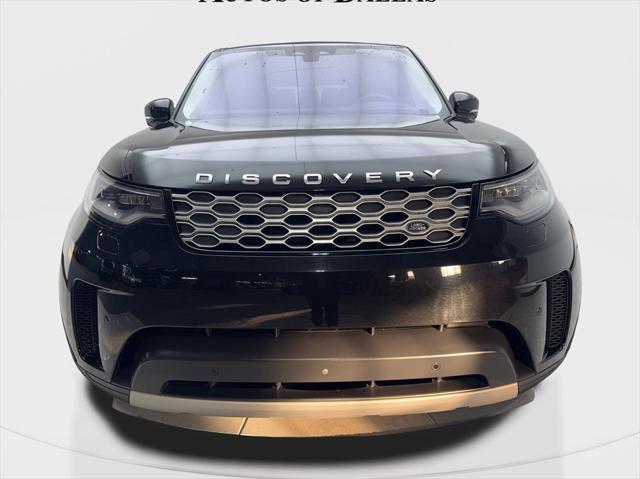 used 2021 Land Rover Discovery car, priced at $28,990