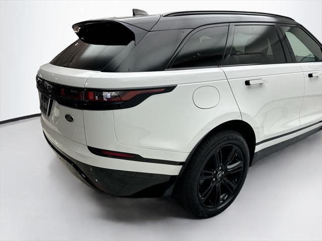 used 2019 Land Rover Range Rover Velar car, priced at $32,481