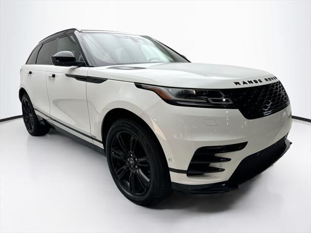 used 2019 Land Rover Range Rover Velar car, priced at $29,481