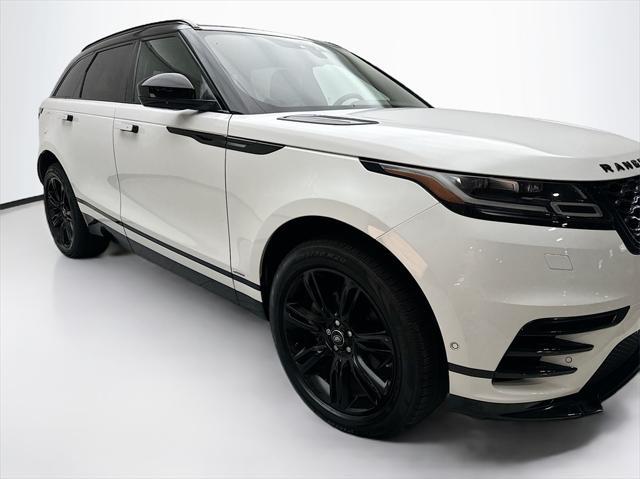 used 2019 Land Rover Range Rover Velar car, priced at $32,481