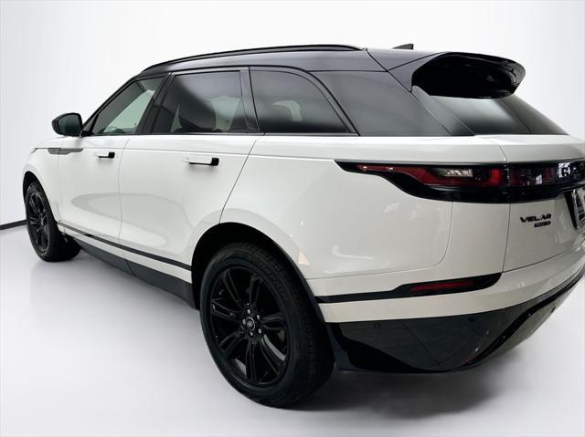 used 2019 Land Rover Range Rover Velar car, priced at $32,481