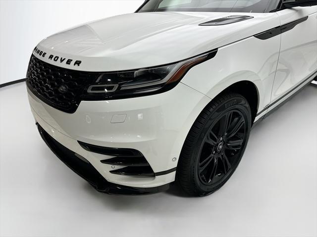 used 2019 Land Rover Range Rover Velar car, priced at $29,481