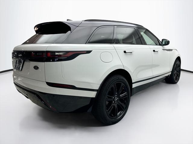 used 2019 Land Rover Range Rover Velar car, priced at $29,481