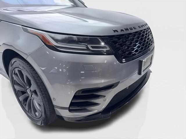 used 2021 Land Rover Range Rover Velar car, priced at $33,490