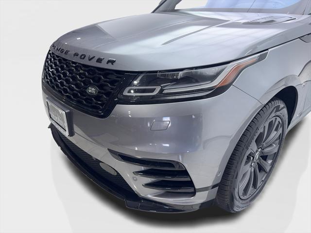 used 2021 Land Rover Range Rover Velar car, priced at $33,490