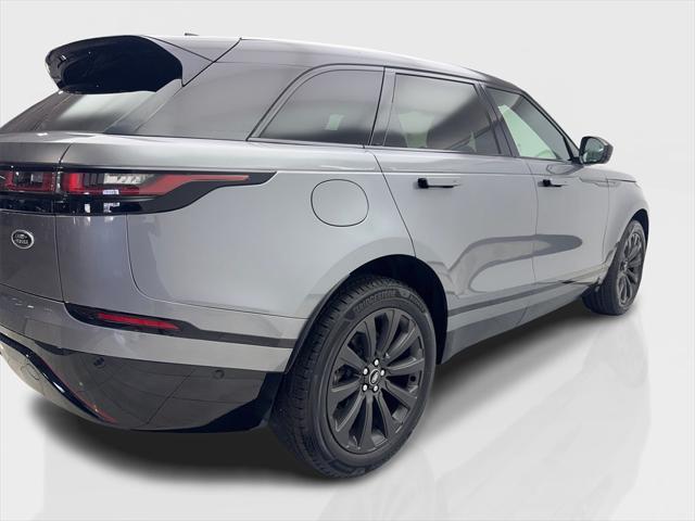 used 2021 Land Rover Range Rover Velar car, priced at $33,490