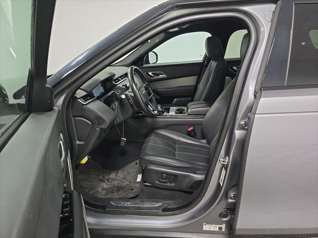 used 2021 Land Rover Range Rover Velar car, priced at $33,490