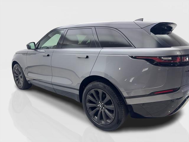 used 2021 Land Rover Range Rover Velar car, priced at $33,490