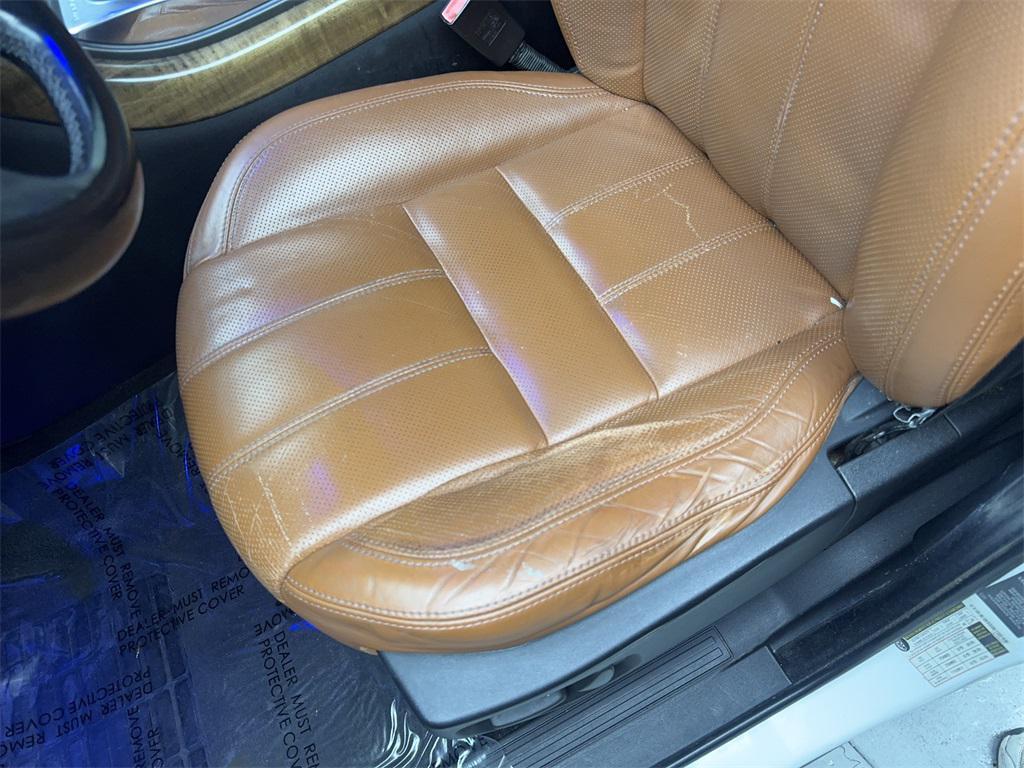used 2013 Land Rover Range Rover Sport car, priced at $7,980