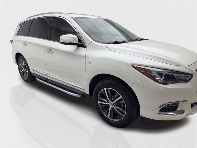 used 2019 INFINITI QX60 car, priced at $15,980