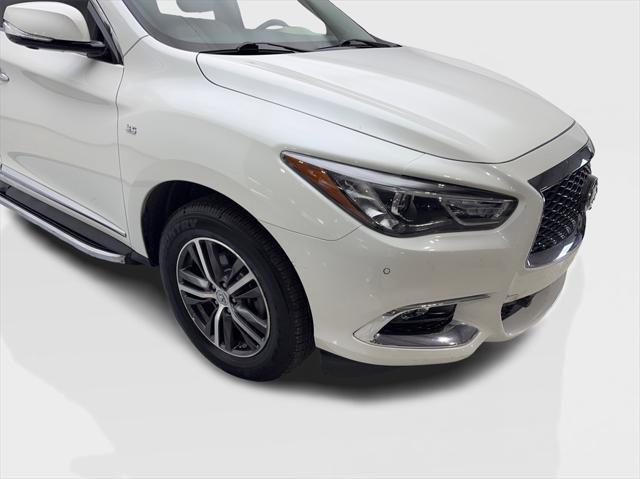 used 2019 INFINITI QX60 car, priced at $15,980