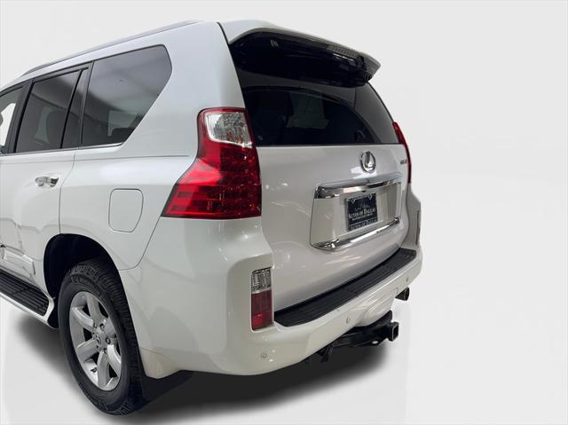 used 2013 Lexus GX 460 car, priced at $18,490