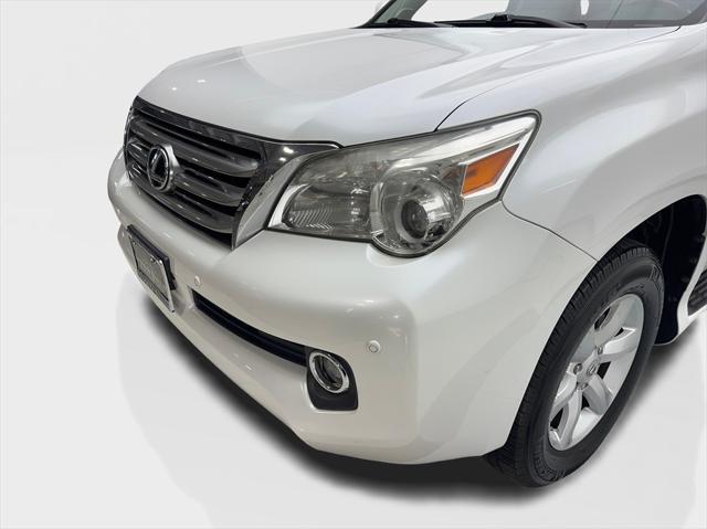 used 2013 Lexus GX 460 car, priced at $18,490