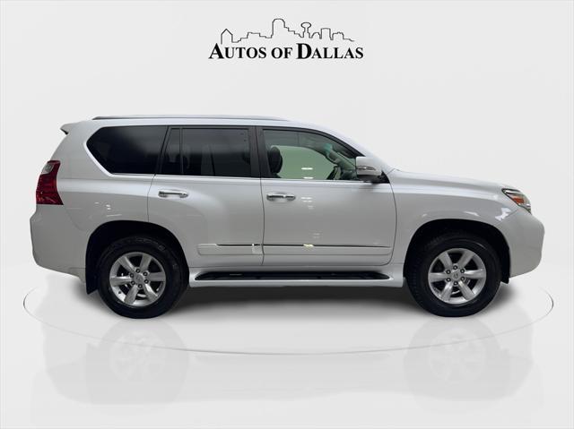 used 2013 Lexus GX 460 car, priced at $18,490