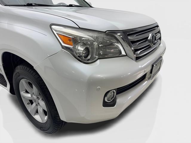 used 2013 Lexus GX 460 car, priced at $18,490