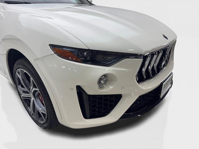 used 2021 Maserati Levante car, priced at $36,880