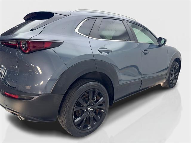 used 2022 Mazda CX-30 car, priced at $23,490