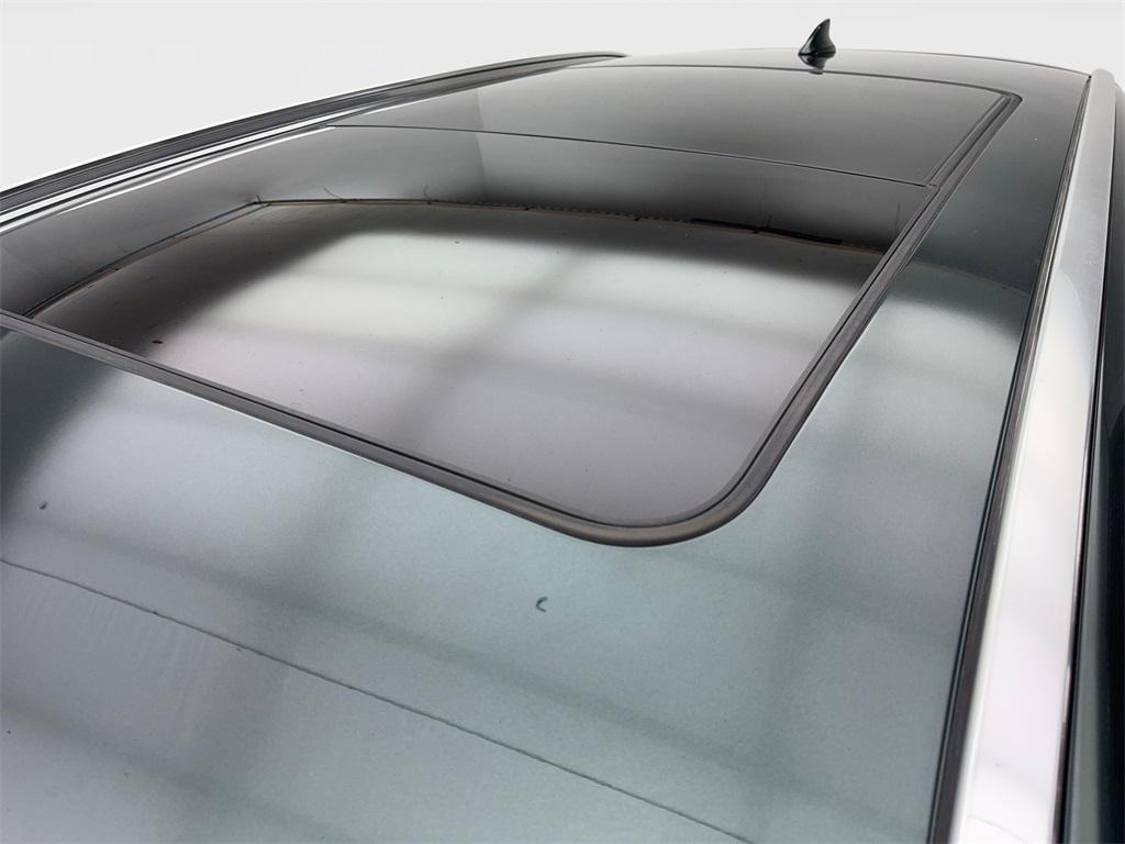 used 2021 Genesis GV80 car, priced at $38,980