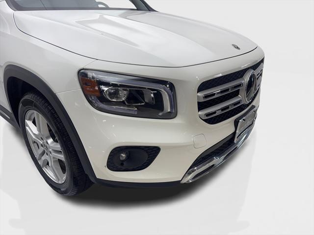 used 2023 Mercedes-Benz GLB 250 car, priced at $32,980