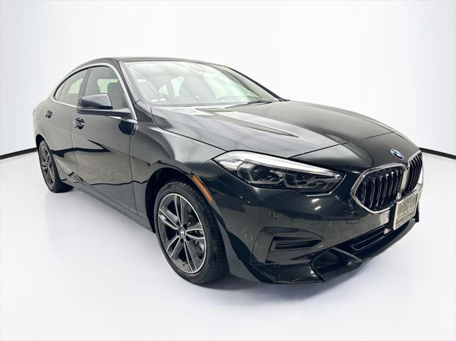 used 2023 BMW 228 Gran Coupe car, priced at $25,980