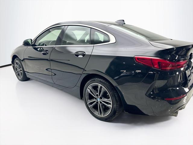 used 2023 BMW 228 Gran Coupe car, priced at $25,980