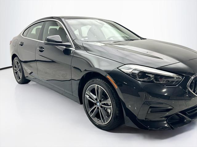 used 2023 BMW 228 Gran Coupe car, priced at $25,980